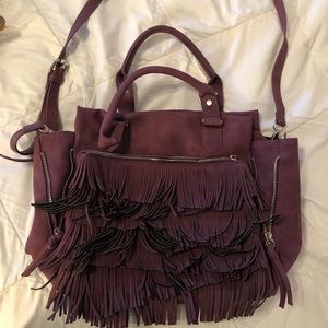 Free People purse